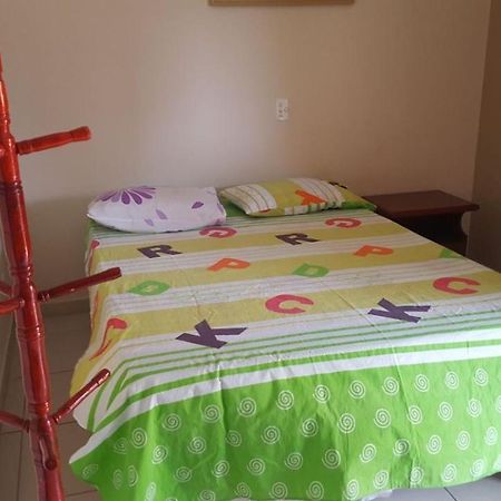 グァルジャーApartamento Sol Y Mar Enseada Gurujaアパートメント エクステリア 写真